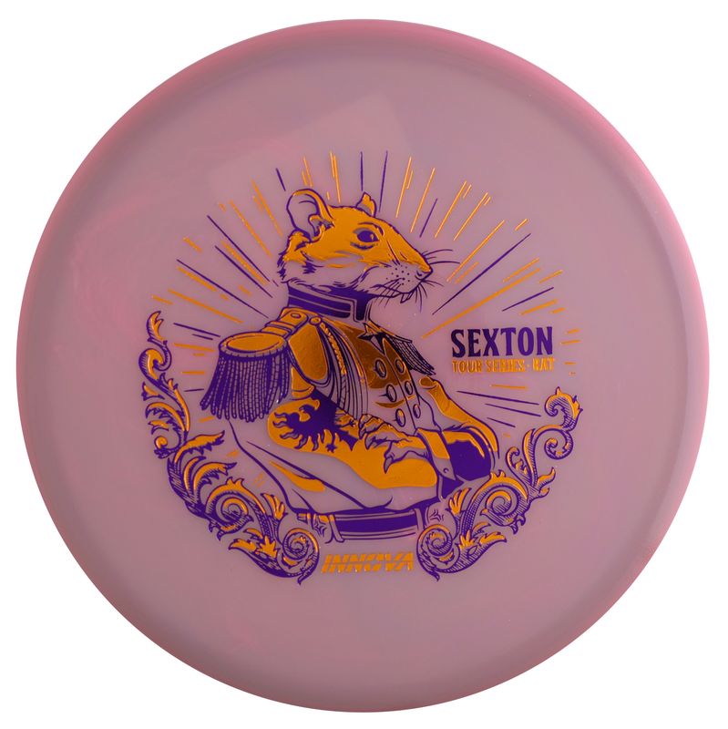 Champion Proto Glow Rat - Nate Sexton Tour Series