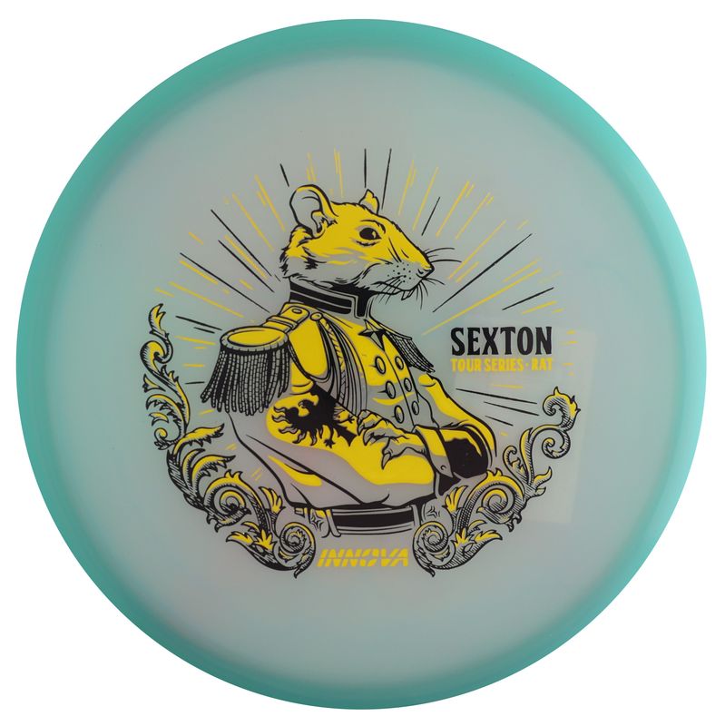 Champion Proto Glow Rat - Nate Sexton Tour Series