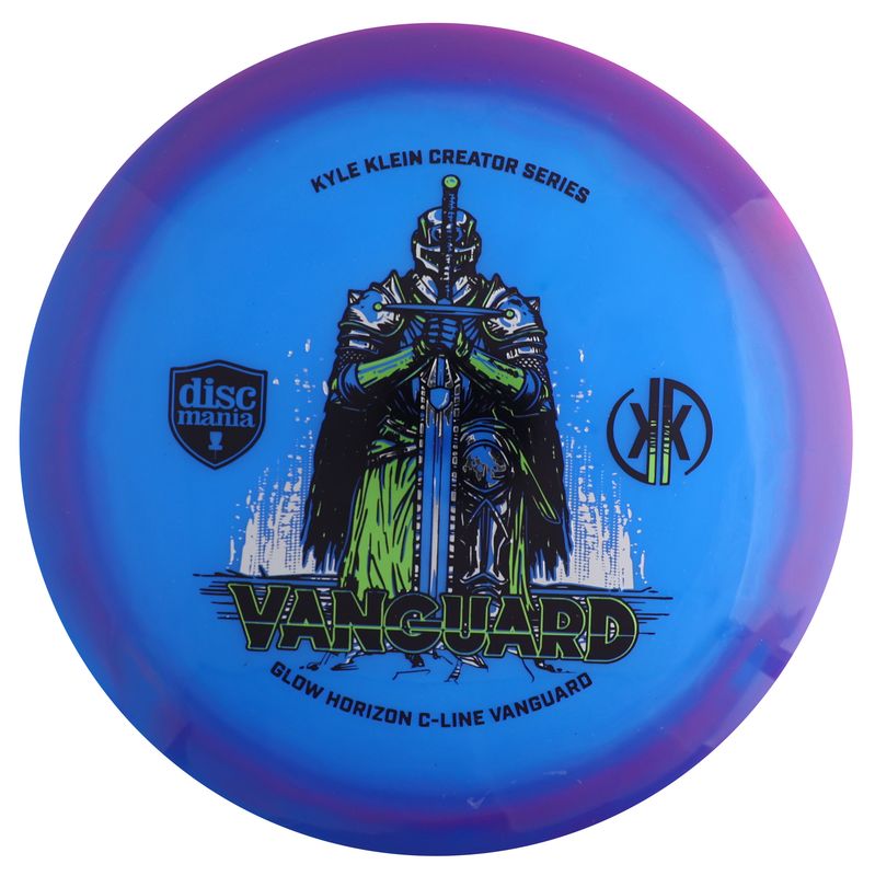 C-Line Glow Horizon Vanguard - Kyle Klein