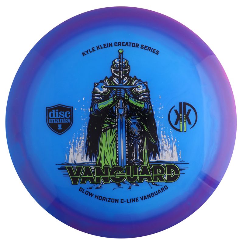 C-Line Glow Horizon Vanguard - Kyle Klein