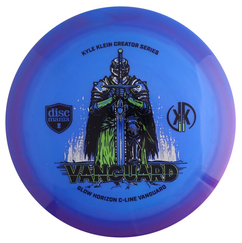 C-Line Glow Horizon Vanguard - Kyle Klein