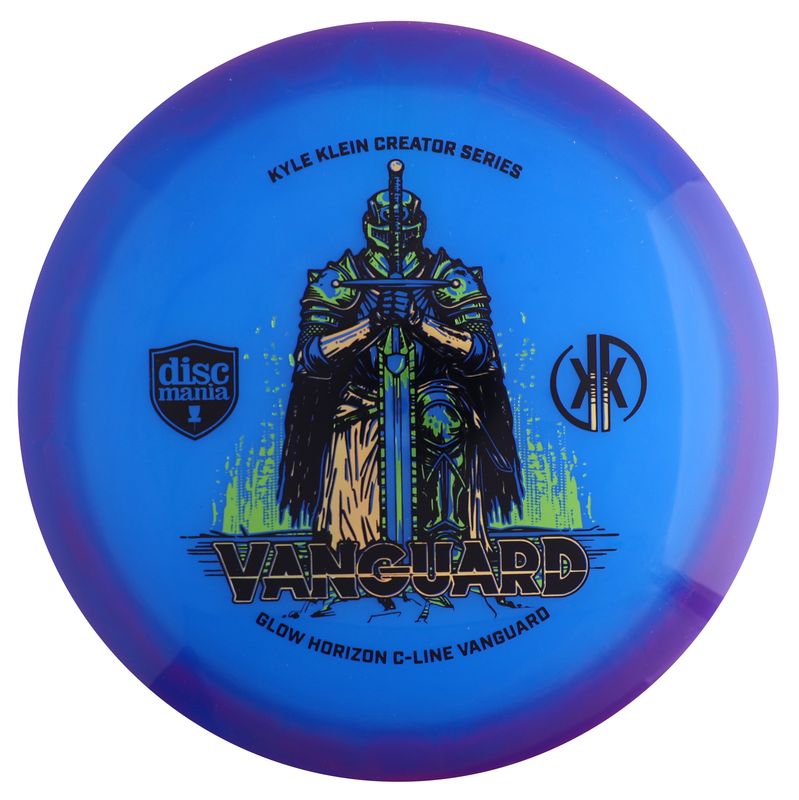 C-Line Glow Horizon Vanguard - Kyle Klein
