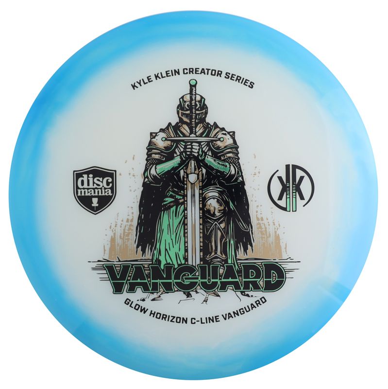 C-Line Glow Horizon Vanguard - Kyle Klein