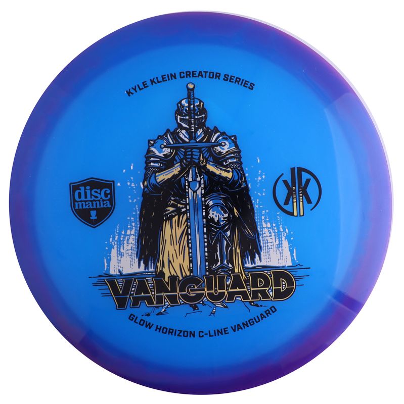 C-Line Glow Horizon Vanguard - Kyle Klein