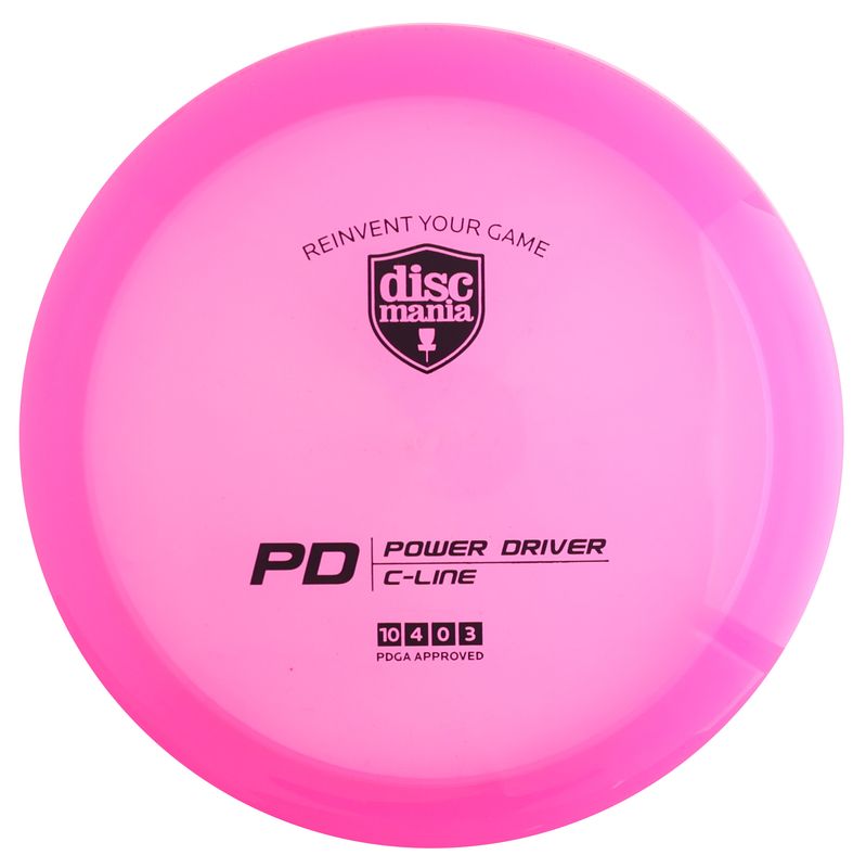 C-Line PD