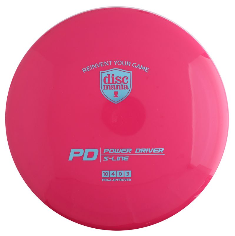 S-Line PD