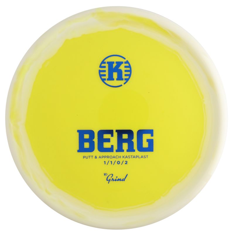 K1 Grind Berg