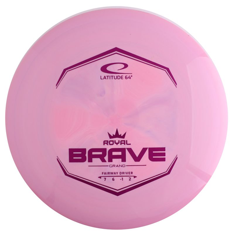 Grand Brave
