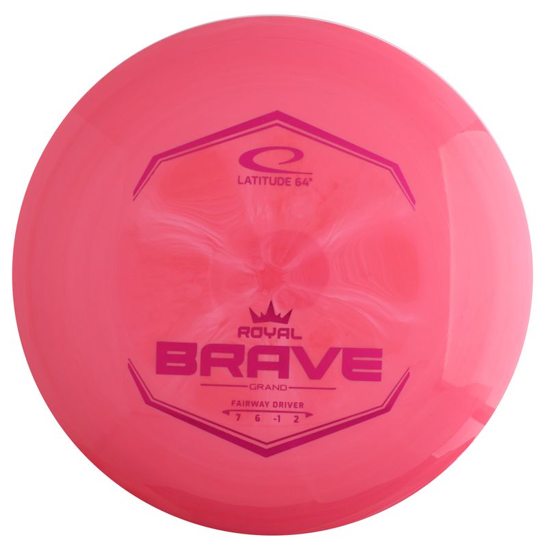 Grand Brave