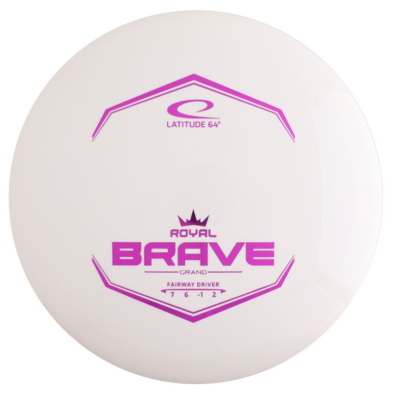 Grand Brave