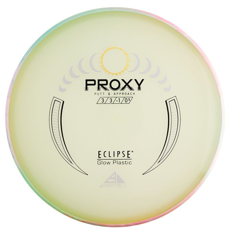 Eclipse Proxy