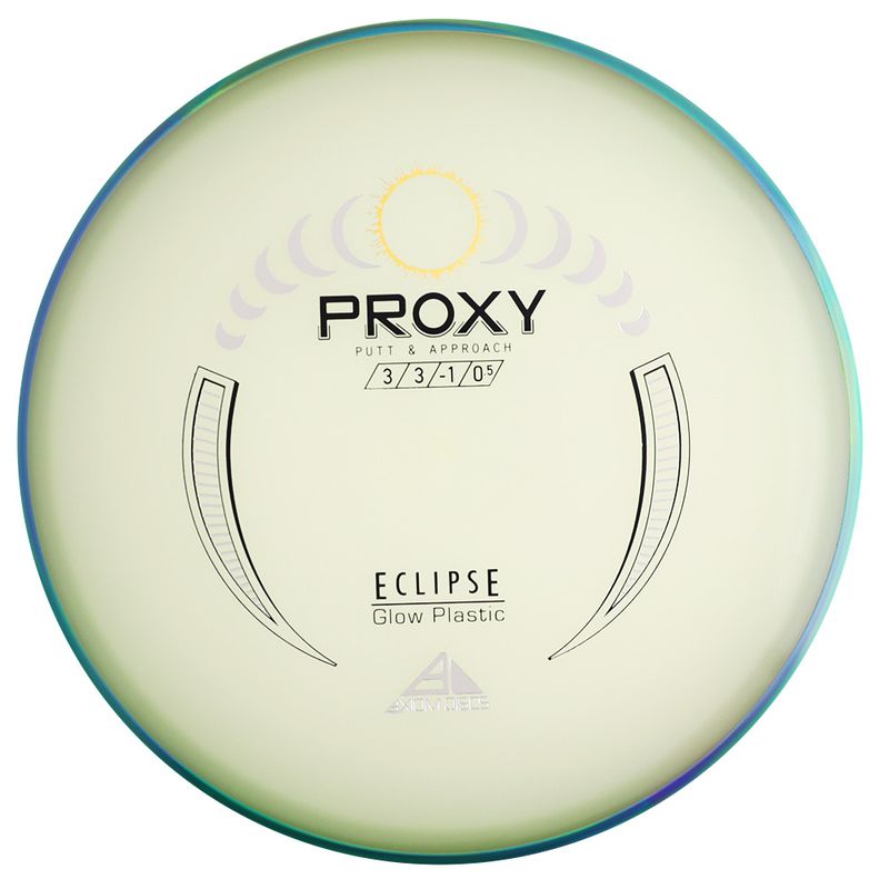 Eclipse Proxy