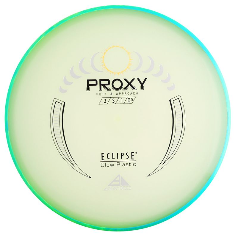 Eclipse Proxy
