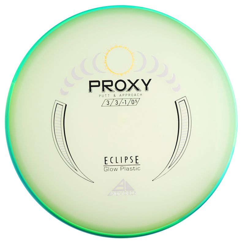 Eclipse Proxy