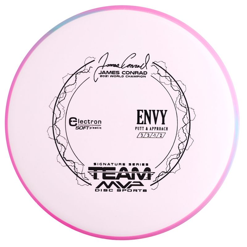 Electron Envy Soft