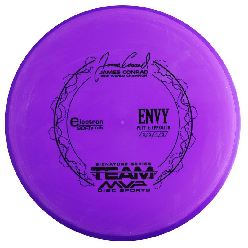 Electron Envy Soft