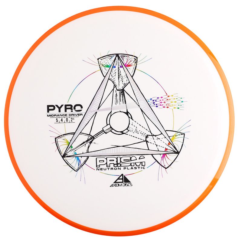 Prism Neutron Pyro