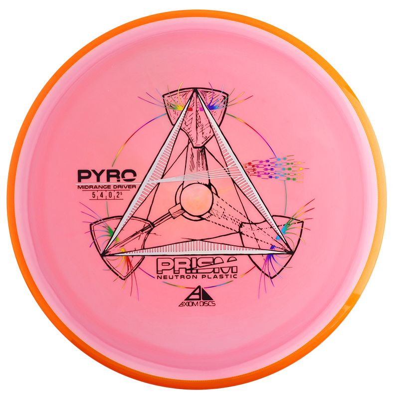 Prism Neutron Pyro