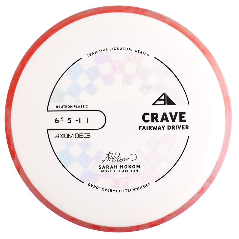 Neutron Crave - Project Lab Coat