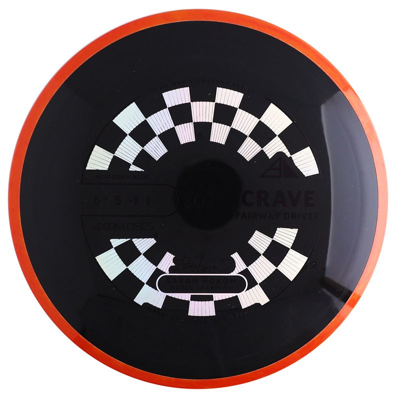 Neutron Crave - Project Lab Coat