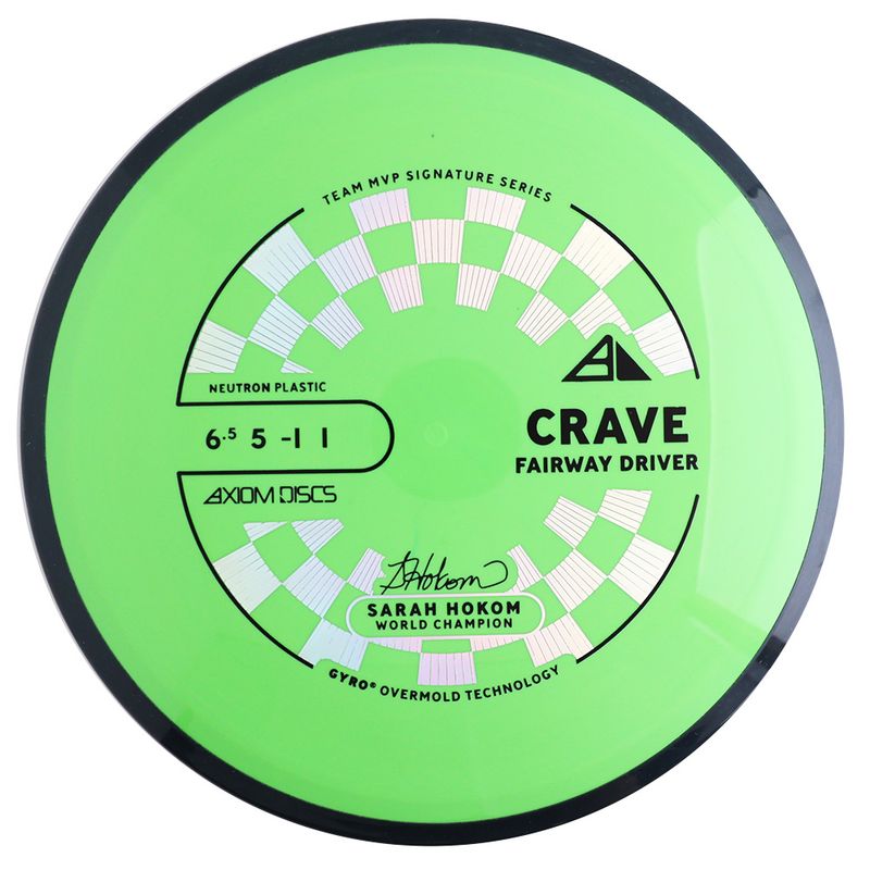 Neutron Crave - Project Lab Coat