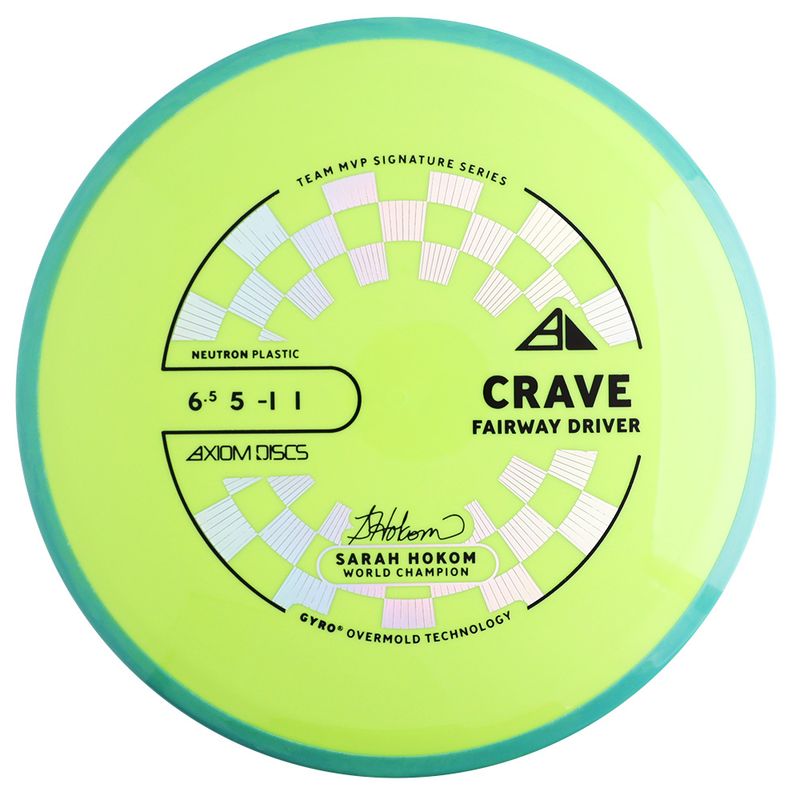 Neutron Crave - Project Lab Coat