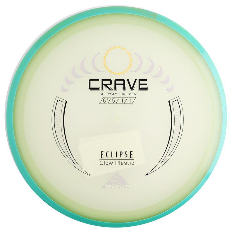 Eclipse Crave
