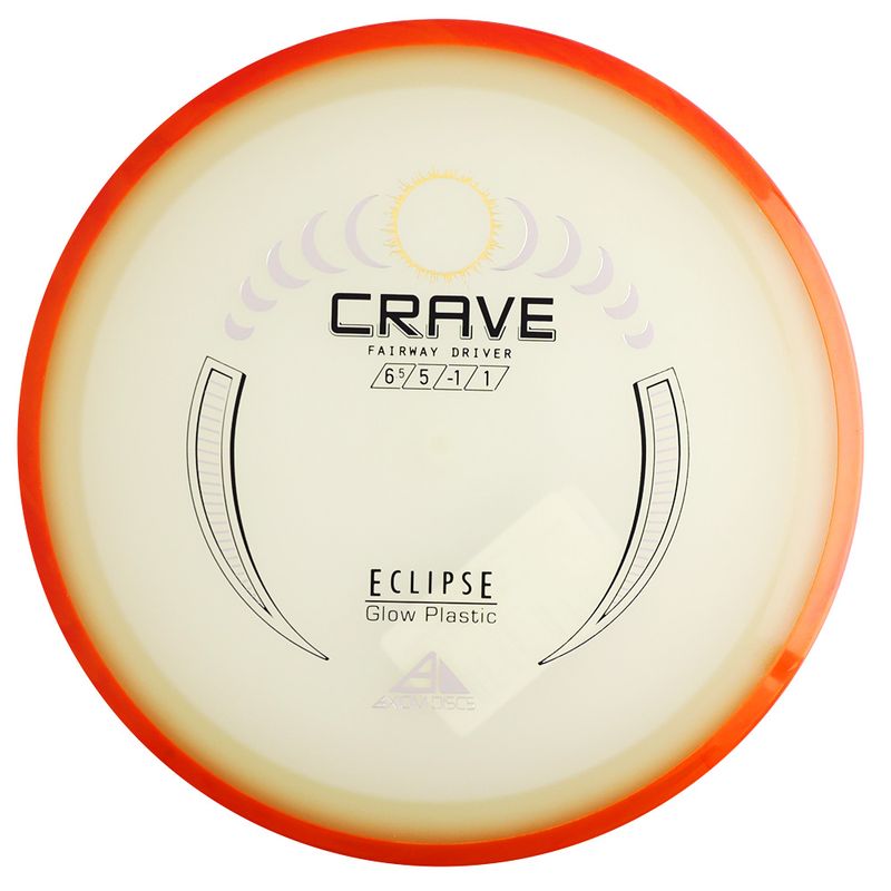 Eclipse Crave