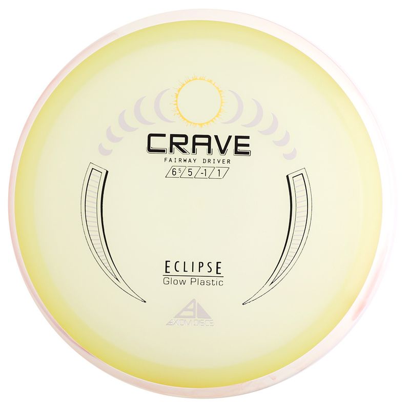 Eclipse Crave