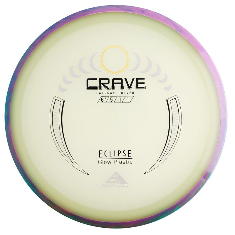 Eclipse Crave