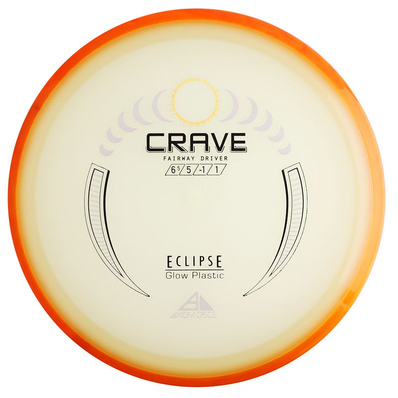 Eclipse Crave