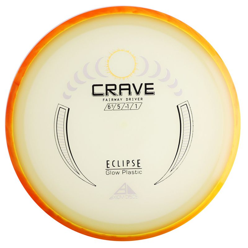 Eclipse Crave