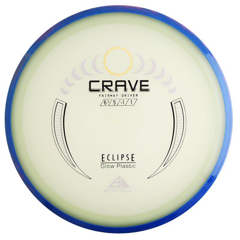 Eclipse Crave