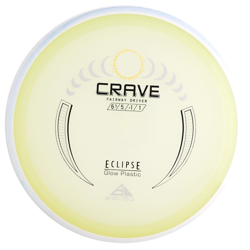 Eclipse Crave
