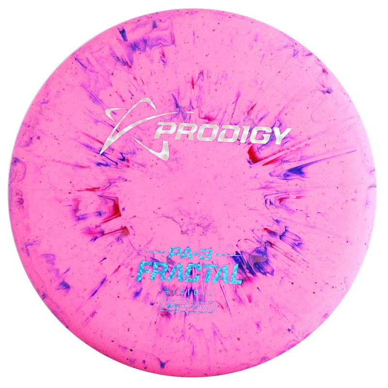 300 Fractal PA-3