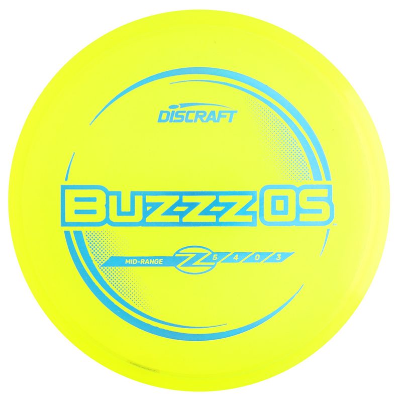 Z Buzzz OS