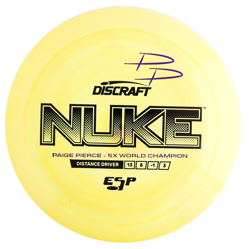 ESP Nuke
