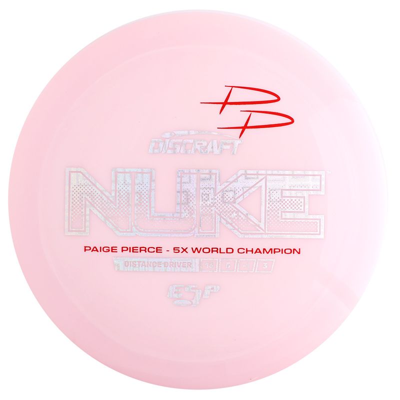 ESP Nuke