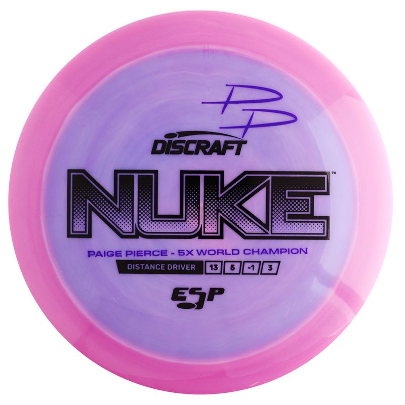 ESP Nuke