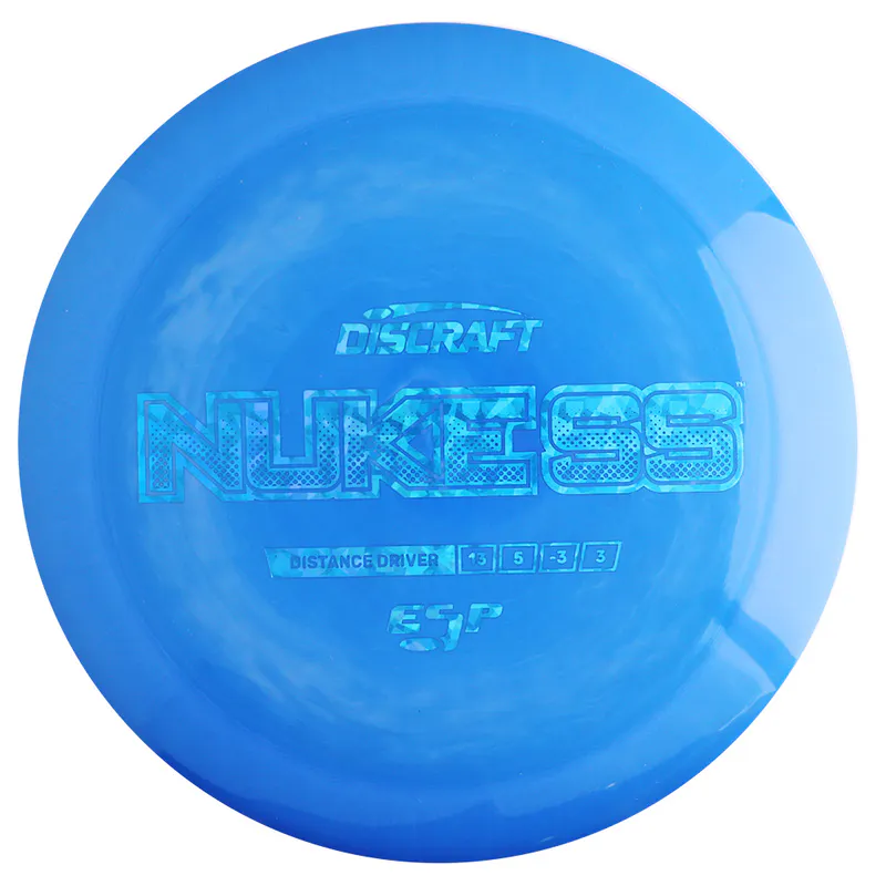 ESP Nuke SS