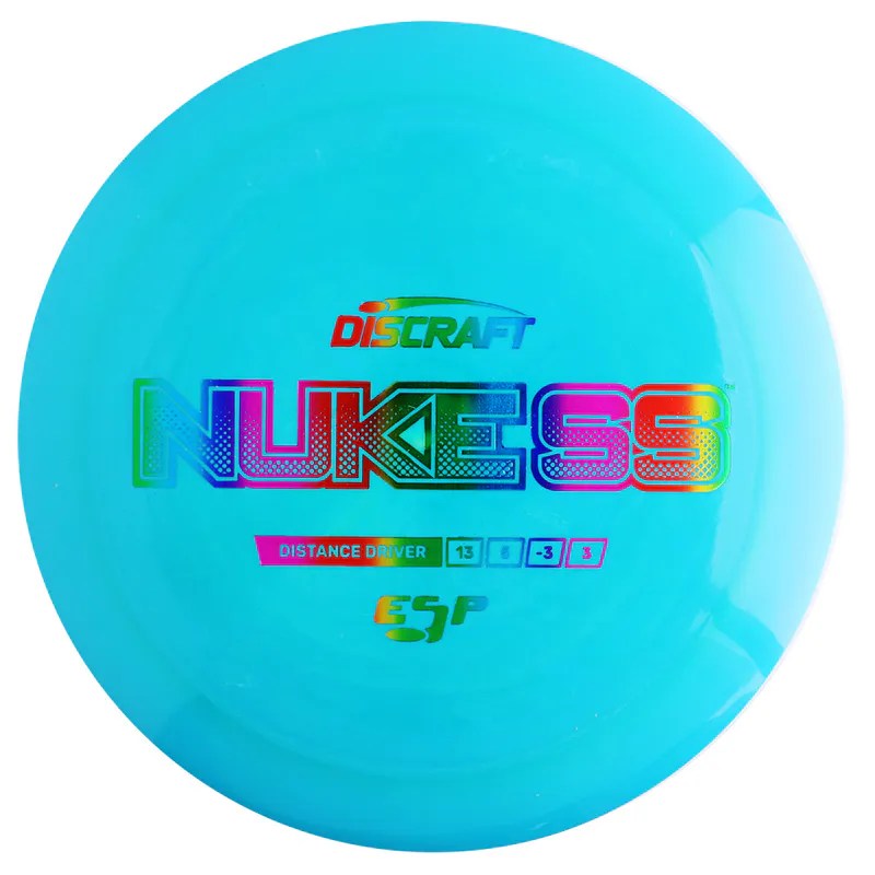 ESP Nuke SS
