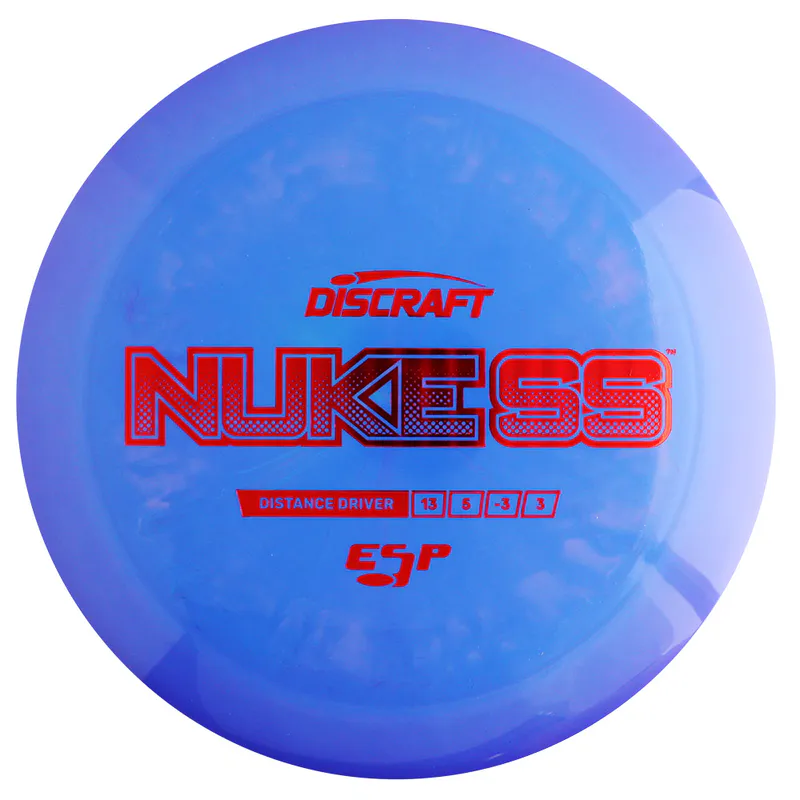 ESP Nuke SS