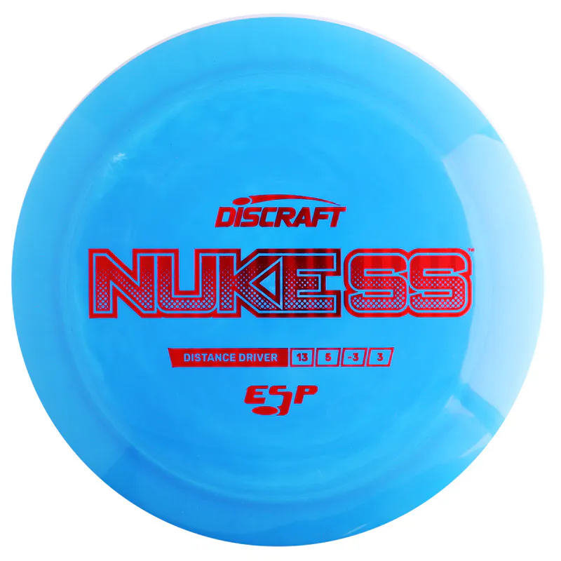 ESP Nuke SS