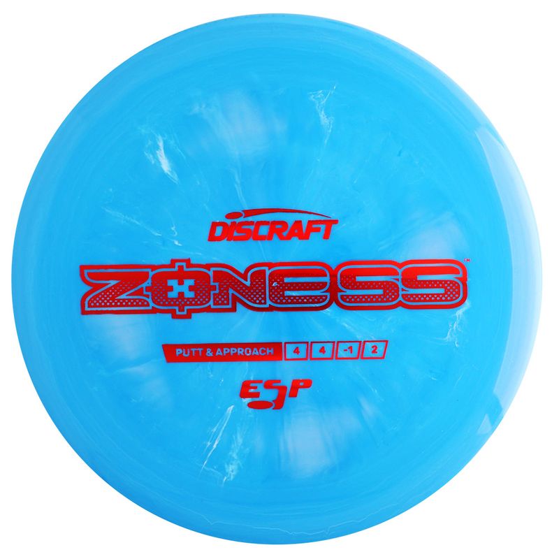 ESP Zone SS