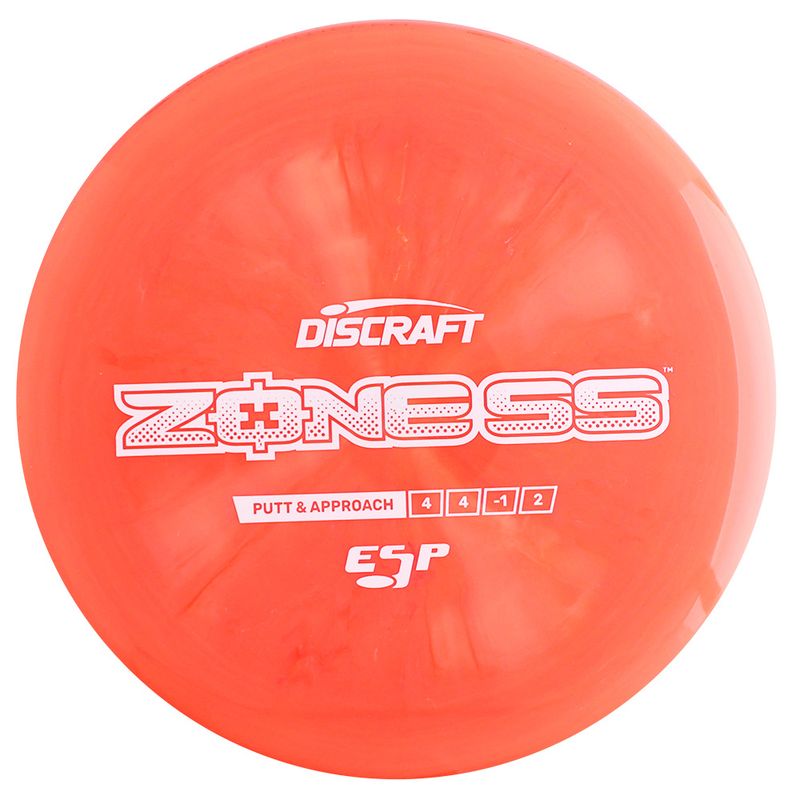 ESP Zone SS