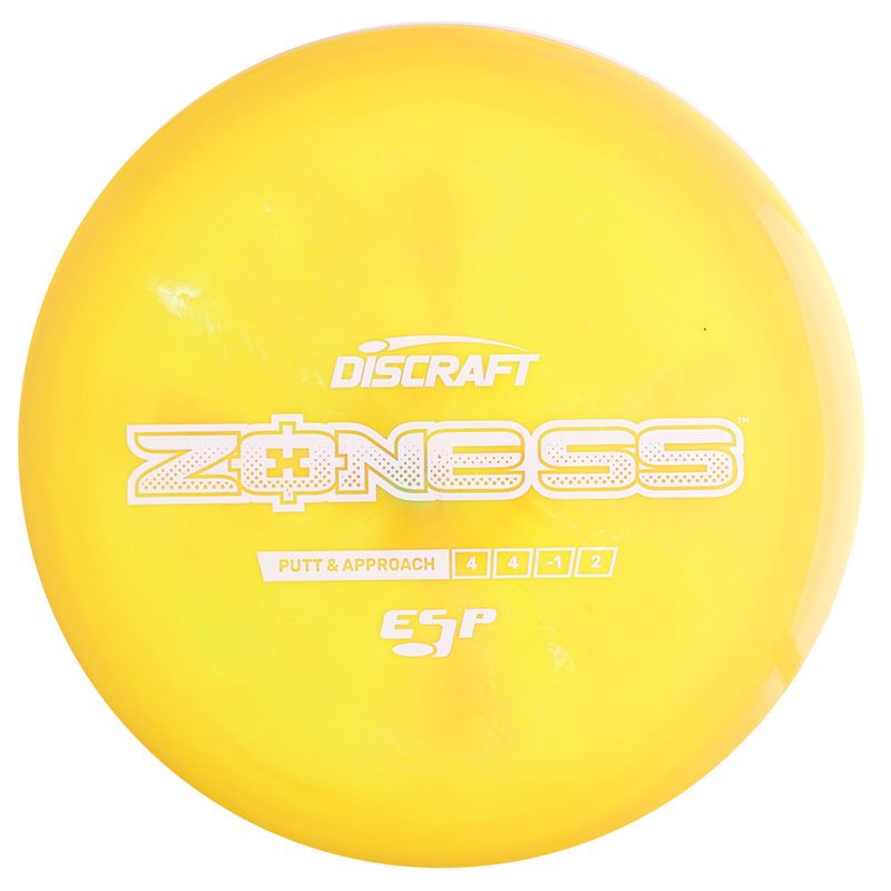 ESP Zone SS