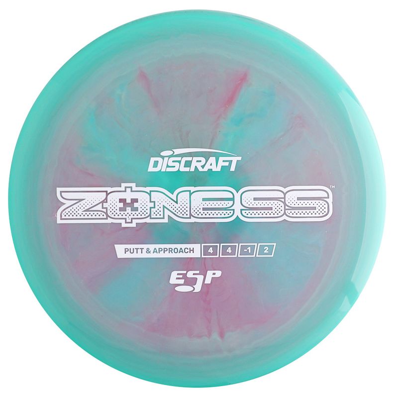ESP Zone SS