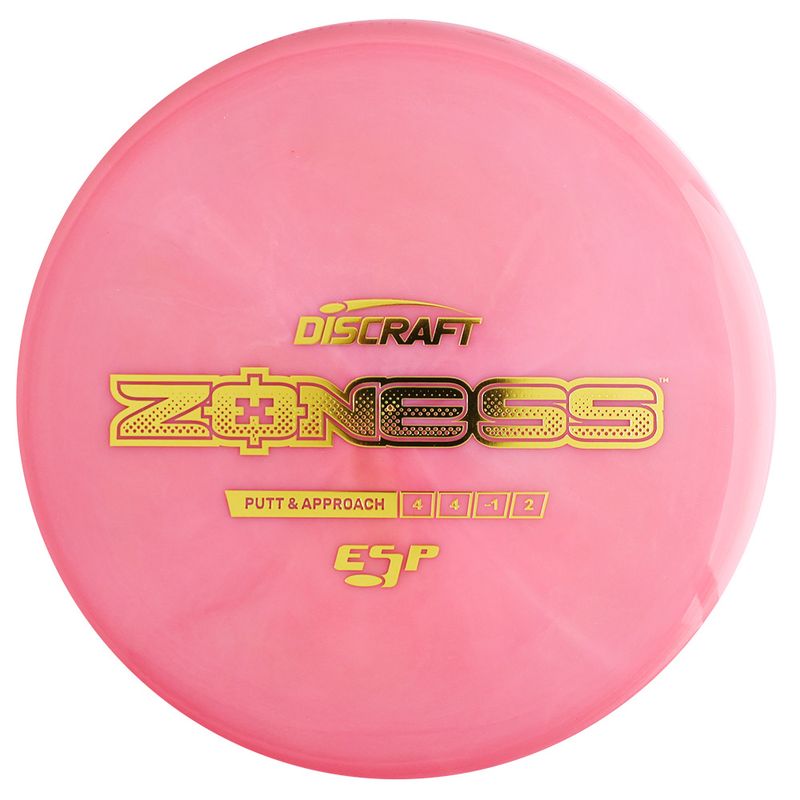 ESP Zone SS