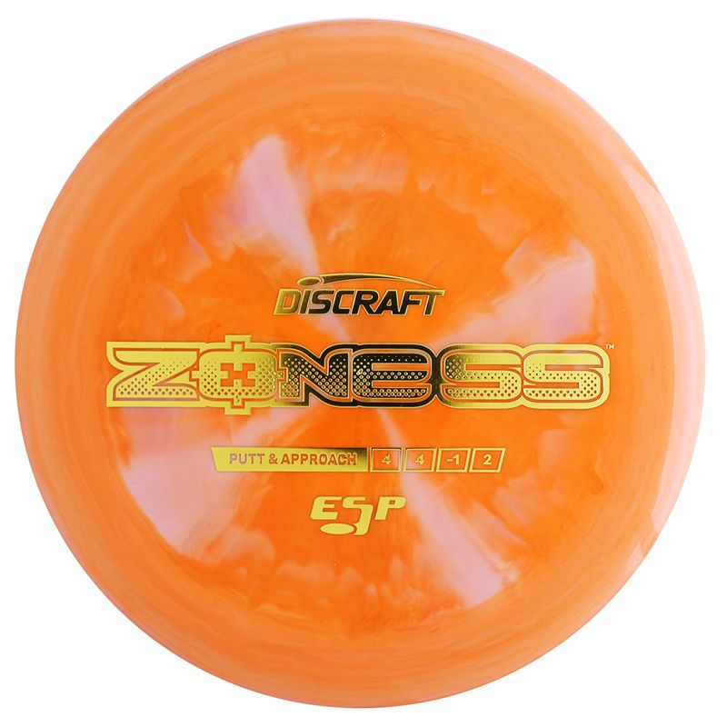 ESP Zone SS