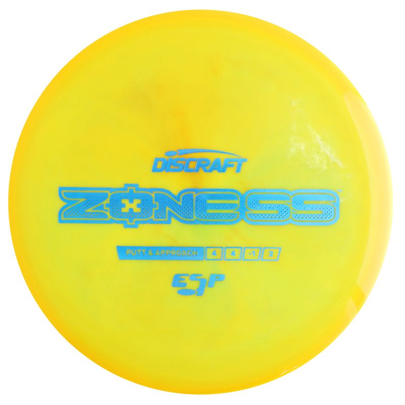 ESP Zone SS
